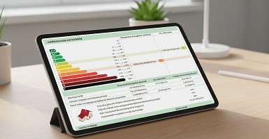 Energetikai tanúsítvány